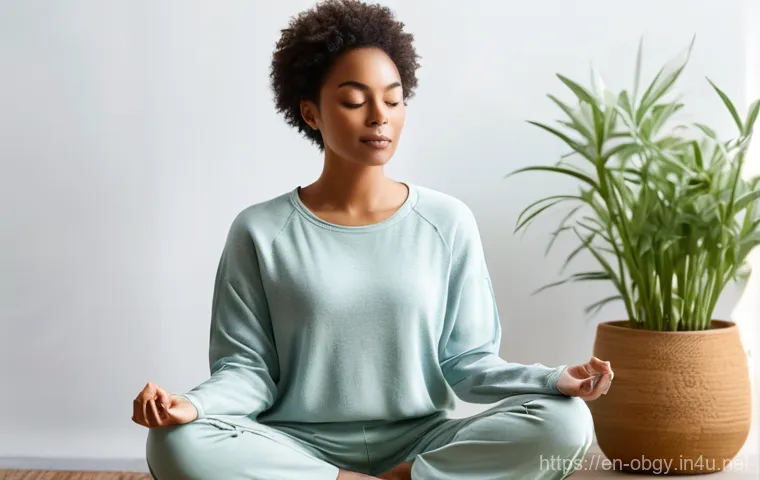 생리 불순 원인과 치료 병원 추천 - **Prompt:** A vibrant, cheerful image of a woman, aged mid-20s to mid-30s, engaged in healthy lifest... 생리 불순 원인과 치료 병원 추천 - **Prompt:** A vibrant, cheerful image of a woman, aged mid-20s to mid-30s, engaged in healthy lifest...