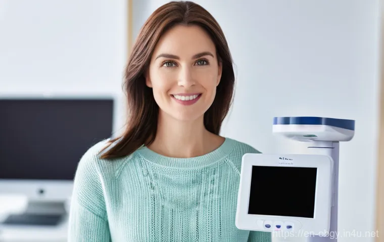 배란테스트기 사용법과 추천 제품 - **Prompt:** A neatly organized flat lay displaying a variety of fertility tracking tools on a clean,... 배란테스트기 사용법과 추천 제품 - **Prompt:** A neatly organized flat lay displaying a variety of fertility tracking tools on a clean,...