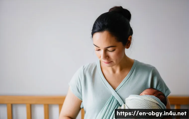 7 Game-Changing Strategies for Mastering Your Pregnancy & Postpartum Hormones 4 출산 전후 호르몬 변화와 대처법 관련 이미지 2