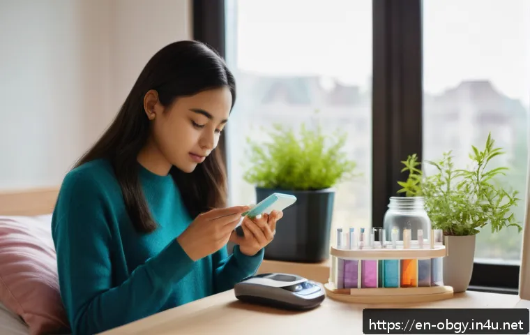 How to Safely Use Ovulation Induction Medications: Essential Tips and Precautions for Success 3 배란 유도제를 사용하는 방법과 주의사항 관련 이미지 1